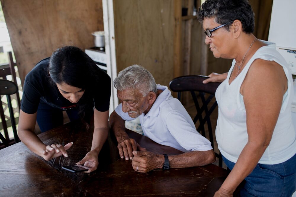 3 Ways That Seniors Could Benefit From In-Home Physiotherapy